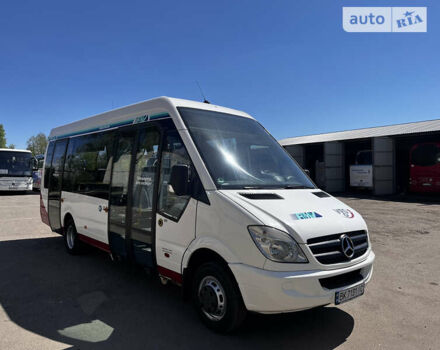 Мерседес Sprinter, об'ємом двигуна 0 л та пробігом 280 тис. км за 29500 $, фото 5 на Automoto.ua