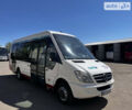 Мерседес Sprinter, об'ємом двигуна 0 л та пробігом 280 тис. км за 29500 $, фото 5 на Automoto.ua