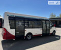 Мерседес Sprinter, об'ємом двигуна 0 л та пробігом 280 тис. км за 29500 $, фото 15 на Automoto.ua