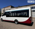 Мерседес Sprinter, объемом двигателя 0 л и пробегом 280 тыс. км за 29500 $, фото 1 на Automoto.ua