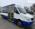 Мерседес Sprinter, об'ємом двигуна 2.14 л та пробігом 324 тис. км за 30500 $, фото 1 на Automoto.ua