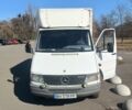 Мерседес Sprinter, об'ємом двигуна 2.3 л та пробігом 800 тис. км за 5300 $, фото 1 на Automoto.ua