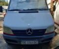 Мерседес Sprinter, объемом двигателя 0 л и пробегом 250 тыс. км за 17500 $, фото 1 на Automoto.ua