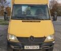 Мерседес Sprinter, объемом двигателя 0 л и пробегом 0 тыс. км за 5400 $, фото 1 на Automoto.ua