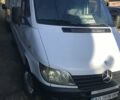 Мерседес Sprinter, объемом двигателя 2.2 л и пробегом 740 тыс. км за 6000 $, фото 1 на Automoto.ua