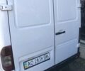 Мерседес Sprinter, объемом двигателя 2.2 л и пробегом 740 тыс. км за 6000 $, фото 9 на Automoto.ua