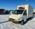 Мерседес Sprinter, объемом двигателя 0 л и пробегом 0 тыс. км за 132 $, фото 1 на Automoto.ua