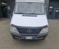 Мерседес Sprinter, об'ємом двигуна 0 л та пробігом 400 тис. км за 18600 $, фото 17 на Automoto.ua