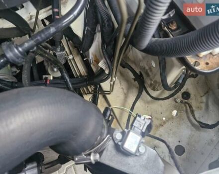 Мерседес Sprinter, об'ємом двигуна 0 л та пробігом 400 тис. км за 18600 $, фото 19 на Automoto.ua