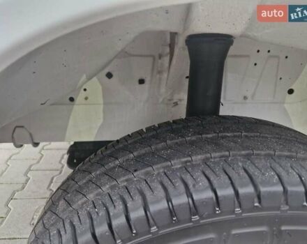 Мерседес Sprinter, об'ємом двигуна 0 л та пробігом 400 тис. км за 18600 $, фото 5 на Automoto.ua