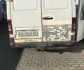 Мерседес Sprinter, объемом двигателя 2.23 л и пробегом 450 тыс. км за 6000 $, фото 3 на Automoto.ua