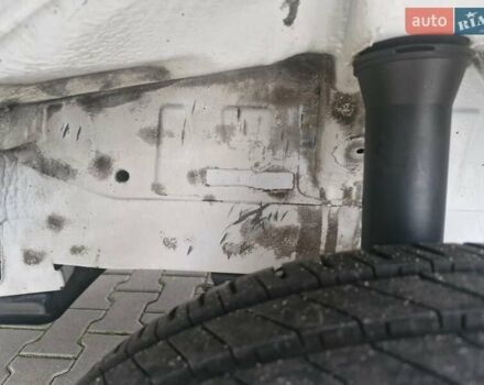 Мерседес Sprinter, об'ємом двигуна 0 л та пробігом 400 тис. км за 18600 $, фото 7 на Automoto.ua