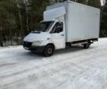 Мерседес Sprinter, объемом двигателя 0 л и пробегом 0 тыс. км за 3900 $, фото 1 на Automoto.ua