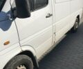 Мерседес Sprinter, объемом двигателя 2.23 л и пробегом 450 тыс. км за 6000 $, фото 1 на Automoto.ua