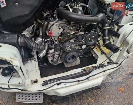 Мерседес Sprinter, об'ємом двигуна 0 л та пробігом 400 тис. км за 18600 $, фото 1 на Automoto.ua