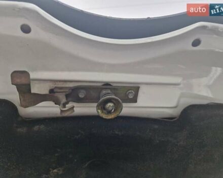 Мерседес Sprinter, об'ємом двигуна 0 л та пробігом 400 тис. км за 18600 $, фото 3 на Automoto.ua