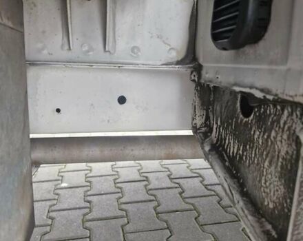 Мерседес Sprinter, об'ємом двигуна 0 л та пробігом 400 тис. км за 18600 $, фото 15 на Automoto.ua