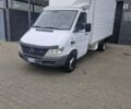 Мерседес Sprinter, об'ємом двигуна 0 л та пробігом 400 тис. км за 18600 $, фото 1 на Automoto.ua