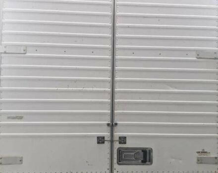 Мерседес Sprinter, об'ємом двигуна 0 л та пробігом 400 тис. км за 18600 $, фото 6 на Automoto.ua