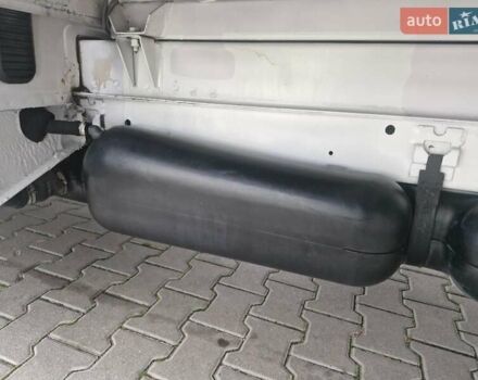 Мерседес Sprinter, об'ємом двигуна 0 л та пробігом 400 тис. км за 18600 $, фото 9 на Automoto.ua