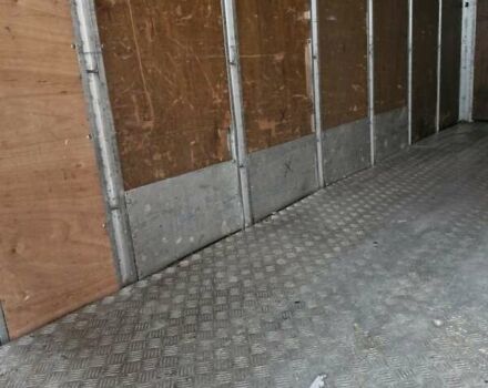 Мерседес Sprinter, об'ємом двигуна 0 л та пробігом 400 тис. км за 18600 $, фото 11 на Automoto.ua