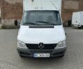 Мерседес Sprinter, объемом двигателя 0 л и пробегом 0 тыс. км за 9900 $, фото 1 на Automoto.ua
