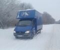 Мерседес Sprinter, объемом двигателя 0 л и пробегом 0 тыс. км за 11999 $, фото 1 на Automoto.ua
