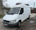 Мерседес Sprinter, об'ємом двигуна 0 л та пробігом 0 тис. км за 5500 $, фото 1 на Automoto.ua