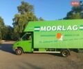Мерседес Sprinter, об'ємом двигуна 0 л та пробігом 480 тис. км за 8500 $, фото 1 на Automoto.ua