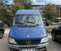 Мерседес Sprinter, объемом двигателя 2.7 л и пробегом 620 тыс. км за 8500 $, фото 1 на Automoto.ua