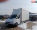 Мерседес Sprinter, об'ємом двигуна 2.1 л та пробігом 693 тис. км за 11500 $, фото 1 на Automoto.ua