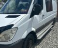 Мерседес Sprinter, об'ємом двигуна 0 л та пробігом 99 тис. км за 9999 $, фото 1 на Automoto.ua
