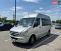 Мерседес Sprinter, объемом двигателя 0 л и пробегом 480 тыс. км за 12000 $, фото 2 на Automoto.ua