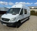 Мерседес Sprinter, об'ємом двигуна 3 л та пробігом 600 тис. км за 22000 $, фото 1 на Automoto.ua