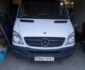 Мерседес Sprinter, об'ємом двигуна 0 л та пробігом 352 тис. км за 10600 $, фото 1 на Automoto.ua