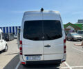 Мерседес Sprinter, объемом двигателя 0 л и пробегом 480 тыс. км за 12000 $, фото 3 на Automoto.ua