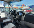 Мерседес Sprinter, объемом двигателя 0 л и пробегом 480 тыс. км за 12000 $, фото 4 на Automoto.ua