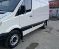 Мерседес Sprinter, объемом двигателя 2.1 л и пробегом 300 тыс. км за 8900 $, фото 1 на Automoto.ua