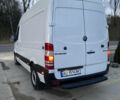 Мерседес Sprinter, объемом двигателя 2.1 л и пробегом 300 тыс. км за 8900 $, фото 3 на Automoto.ua