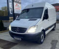 Мерседес Sprinter, объемом двигателя 2.1 л и пробегом 300 тыс. км за 8900 $, фото 1 на Automoto.ua