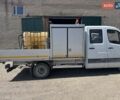 Мерседес Sprinter, об'ємом двигуна 0 л та пробігом 390 тис. км за 18400 $, фото 1 на Automoto.ua