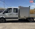 Мерседес Sprinter, объемом двигателя 0 л и пробегом 390 тыс. км за 18400 $, фото 1 на Automoto.ua