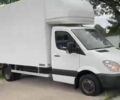 Мерседес Sprinter, объемом двигателя 2.2 л и пробегом 112 тыс. км за 8746 $, фото 1 на Automoto.ua