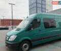 Мерседес Sprinter, объемом двигателя 0 л и пробегом 700 тыс. км за 24000 $, фото 1 на Automoto.ua