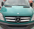 Мерседес Sprinter, объемом двигателя 0 л и пробегом 700 тыс. км за 24000 $, фото 4 на Automoto.ua