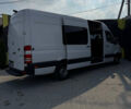 Мерседес Sprinter, объемом двигателя 2.2 л и пробегом 680 тыс. км за 22500 $, фото 22 на Automoto.ua