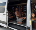 Мерседес Sprinter, объемом двигателя 2.2 л и пробегом 680 тыс. км за 22500 $, фото 20 на Automoto.ua