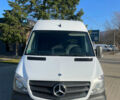 Мерседес Sprinter, объемом двигателя 2.1 л и пробегом 440 тыс. км за 14900 $, фото 1 на Automoto.ua