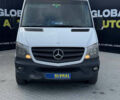 Мерседес Sprinter, объемом двигателя 2.2 л и пробегом 680 тыс. км за 24900 $, фото 1 на Automoto.ua