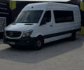 Мерседес Sprinter, объемом двигателя 2.2 л и пробегом 680 тыс. км за 22500 $, фото 2 на Automoto.ua